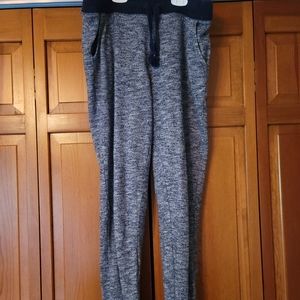 Jogger sweat pants